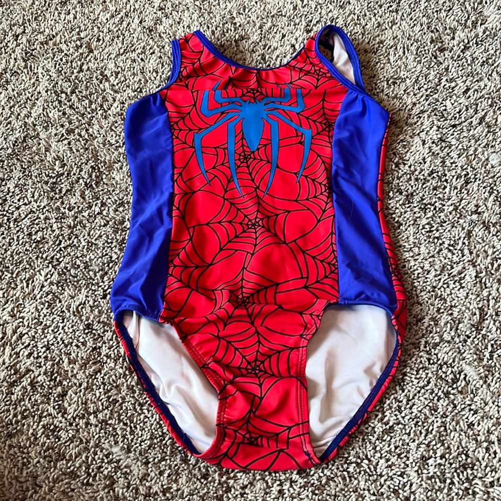 spider man leo